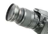 pictures of Telephoto Lens Nikon D5100