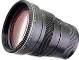 photos of Telephoto Lens Light