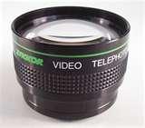 Ebay Canon Telephoto Lens images