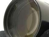 Canon Fd Telephoto Lens