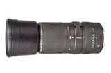 Extreme Telephoto Lenses