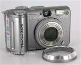 pictures of Telephoto Lens A620