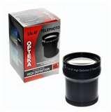 images of Telephoto Lens Converter