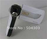 Dual Lens Camcorder photos