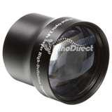 Telephoto Lens Converter photos