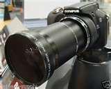 images of Telephoto Lens Olympus Camera