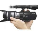 Camcorder Lens Guide