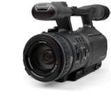 Camcorder Lens Cover