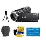 Camcorder Lens Cleaning pictures