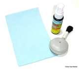 Camcorder Lens Cleaning images