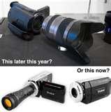 Camcorder Telescope Lens pictures