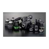 Different Camcorder Lenses images
