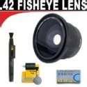 Micro Camcorder Lenses images