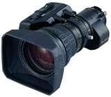 photos of Fujinon Camcorder Lens