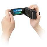 photos of Camcorder Lenses Olympus