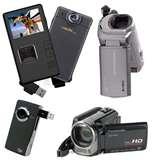 images of Camcorder Help