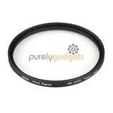 pictures of Camcorder Lens Doubler