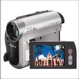 pictures of Camcorder Carl Zeiss Lens