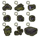 Camcorder Lens Doubler