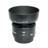 Make Camcorder Lens Hood pictures