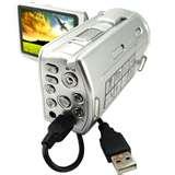 photos of Camcorder Telescope Lens