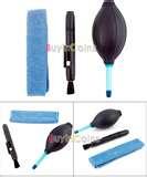 photos of Camcorder Lens Cleaning Kit
