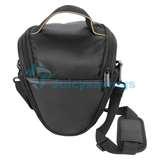 photos of Camcorder Lens Removal