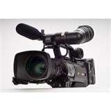 photos of Fujinon Camcorder Lens