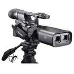 images of Different Camcorder Lenses