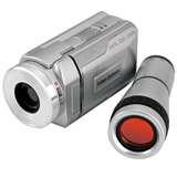 pictures of Camcorder Telescope Lens