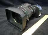 Fujinon Camcorder Lens images