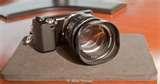 photos of Camcorder Lenses Nyc