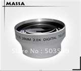 photos of Camcorder Tele Lenses