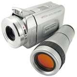 Camcorder Telescope Lens images