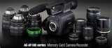 pictures of Micro Camcorder Lenses