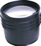 Camcorder Lens Doubler photos