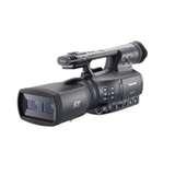 Twin-lens Camcorder photos