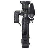 images of Fujinon Camcorder Lens