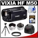 Camcorder Telephoto Lenses