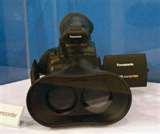 pictures of Twin-lens Camcorder