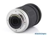photos of Camcorder Lenses Olympus