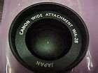 Camcorder Tele Lenses images