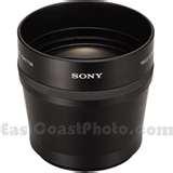 Camcorder Tele Lenses photos