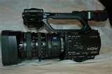 Camcorder Carl Zeiss Lens images