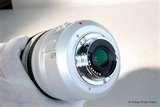 Dust Inside Camcorder Lens images