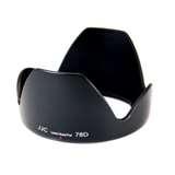 Make Camcorder Lens Hood pictures