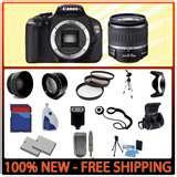 images of Camcorder Lens T3i