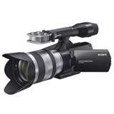Sony Camcorder Lens Size pictures