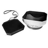 photos of Digital Camcorder Lens Hood