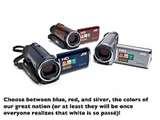 Jvc Everio Camcorder Lenses images
